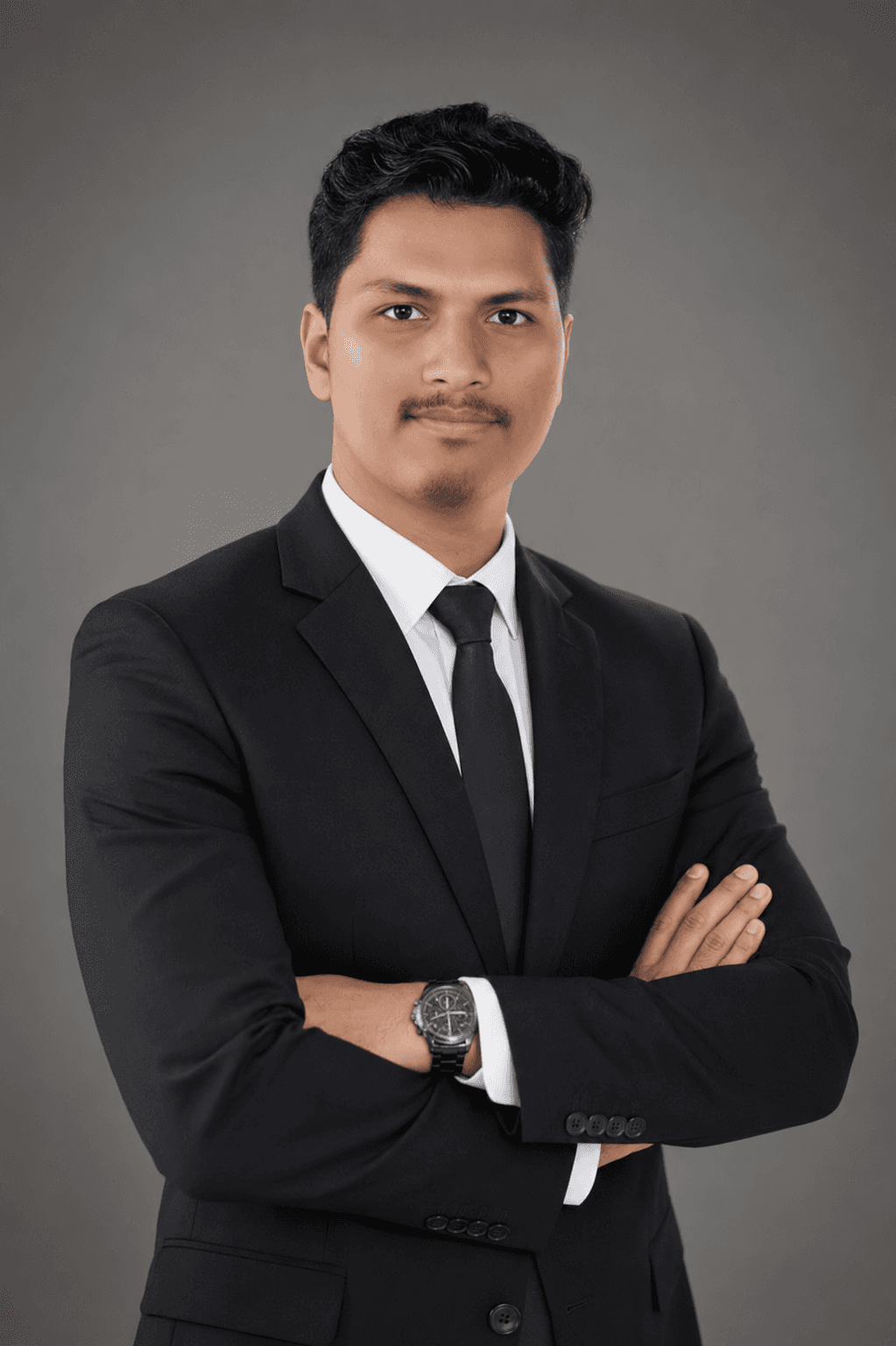 Biswranjan Rout
